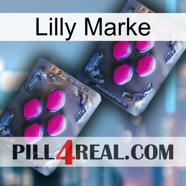 Lilly Brand 01
